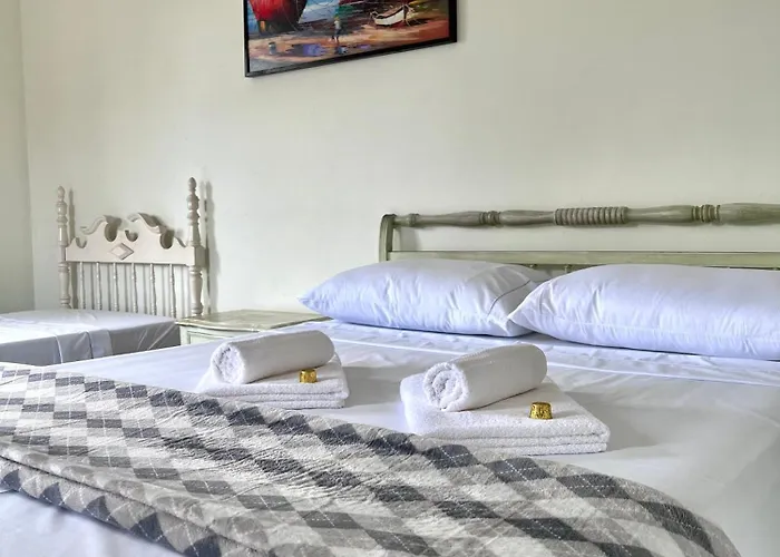 Suites Casa Contos De Minas