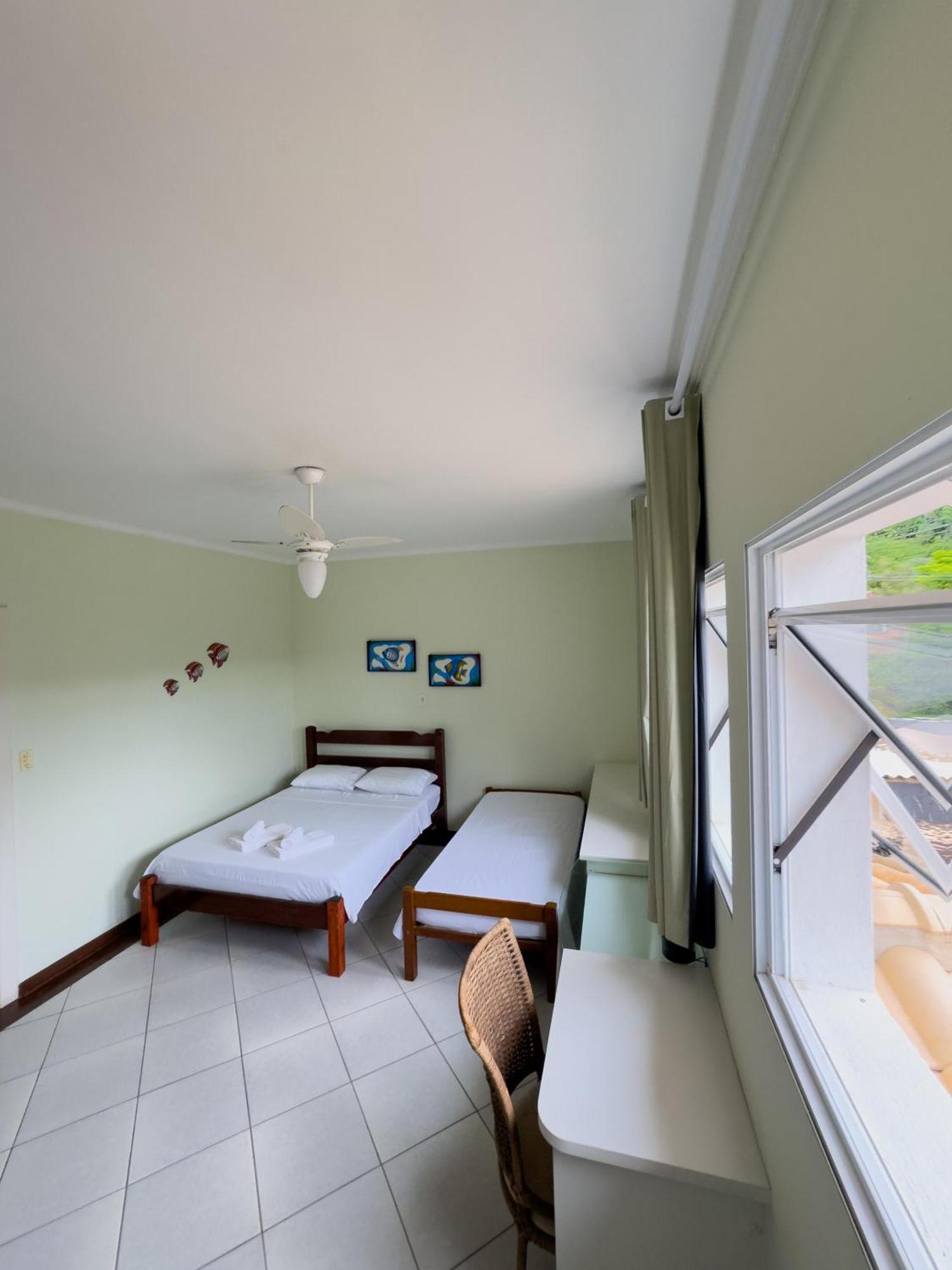 Casa Contos De Minas Hospedagem domiciliar Ubatuba