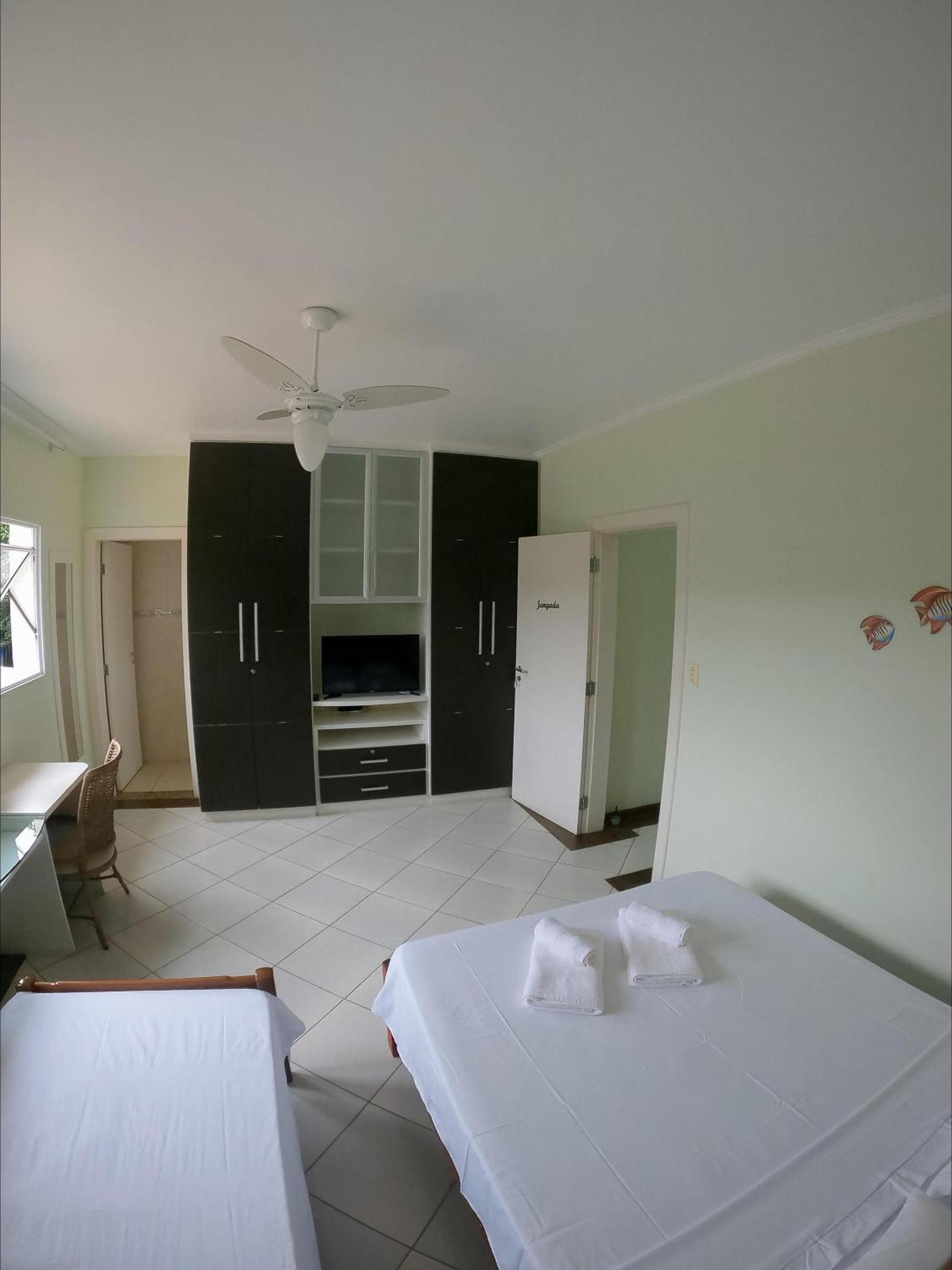 Casa Contos De Minas Hospedagem domiciliar Ubatuba