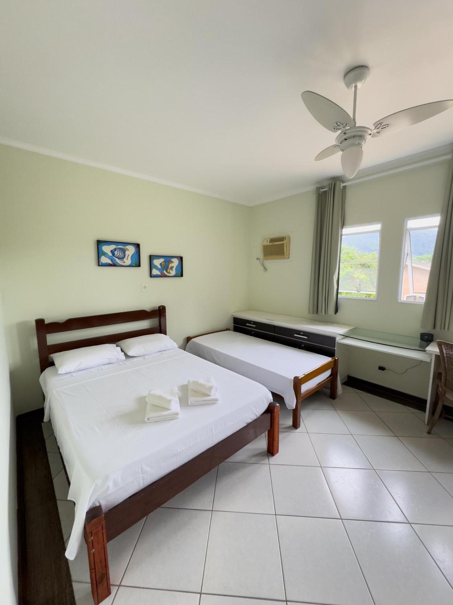Casa Contos De Minas Ubatuba