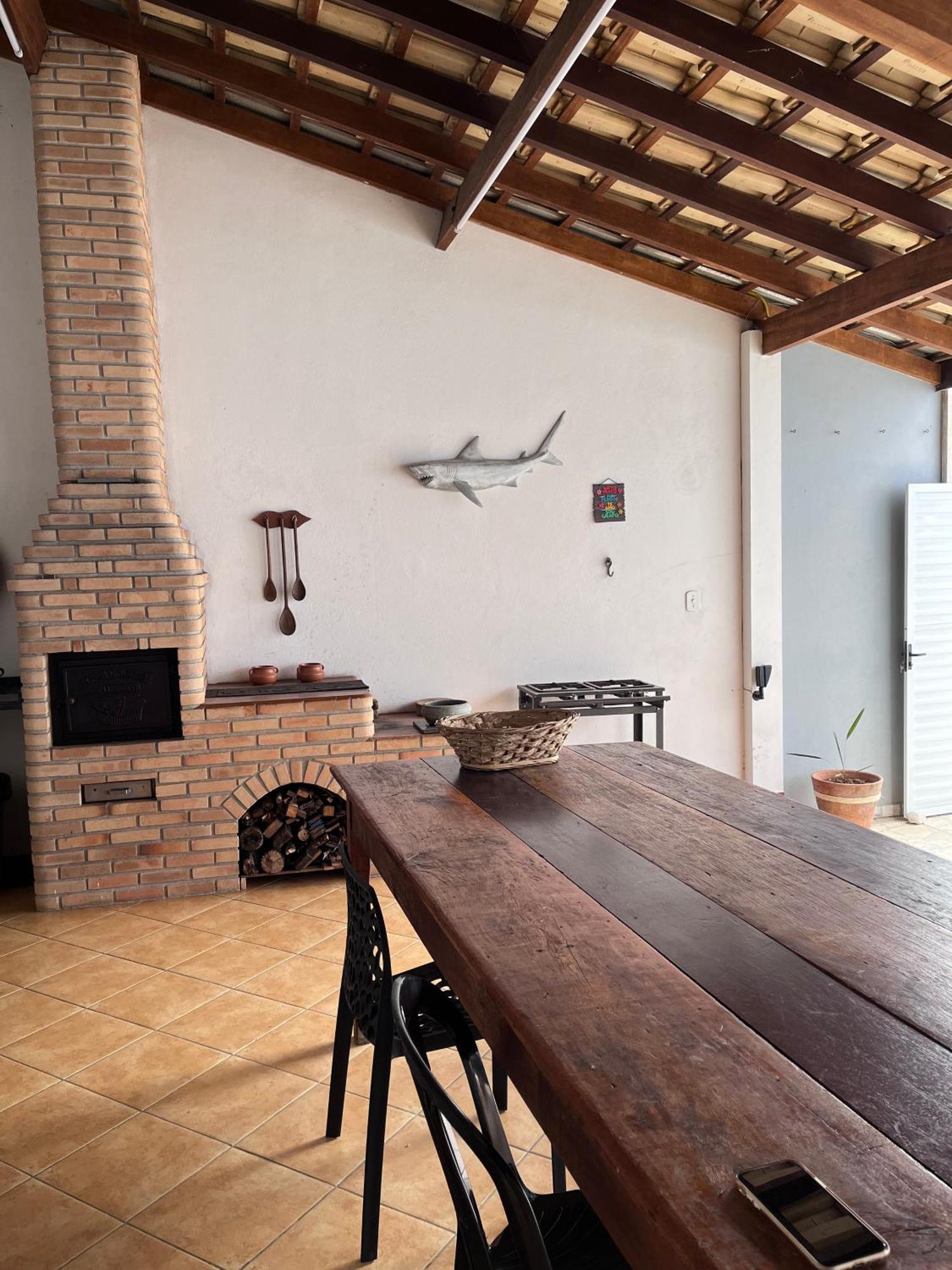 Hospedagem domiciliar Casa Contos De Minas
