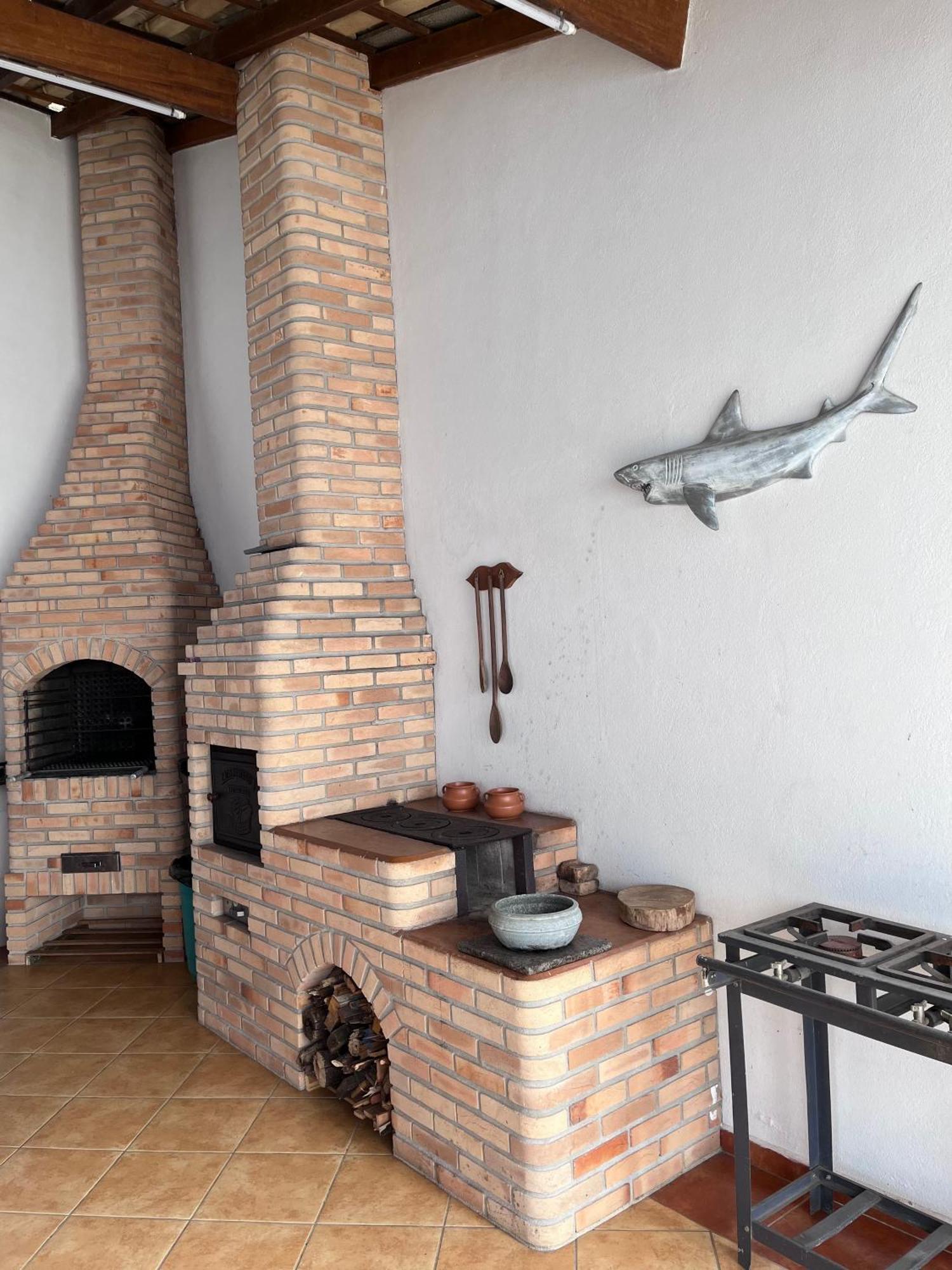 Casa Contos De Minas Ubatuba