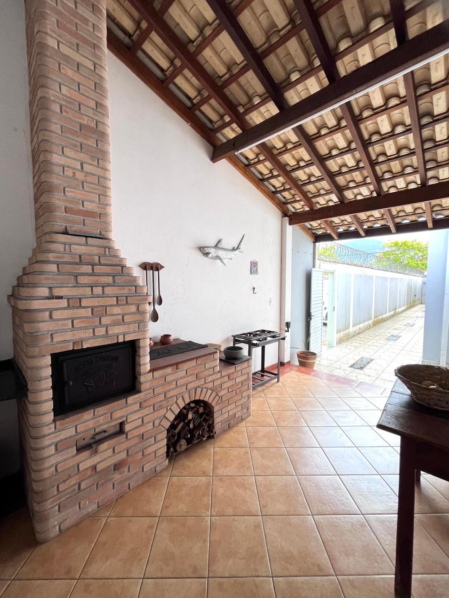 Casa Contos De Minas Hospedagem domiciliar