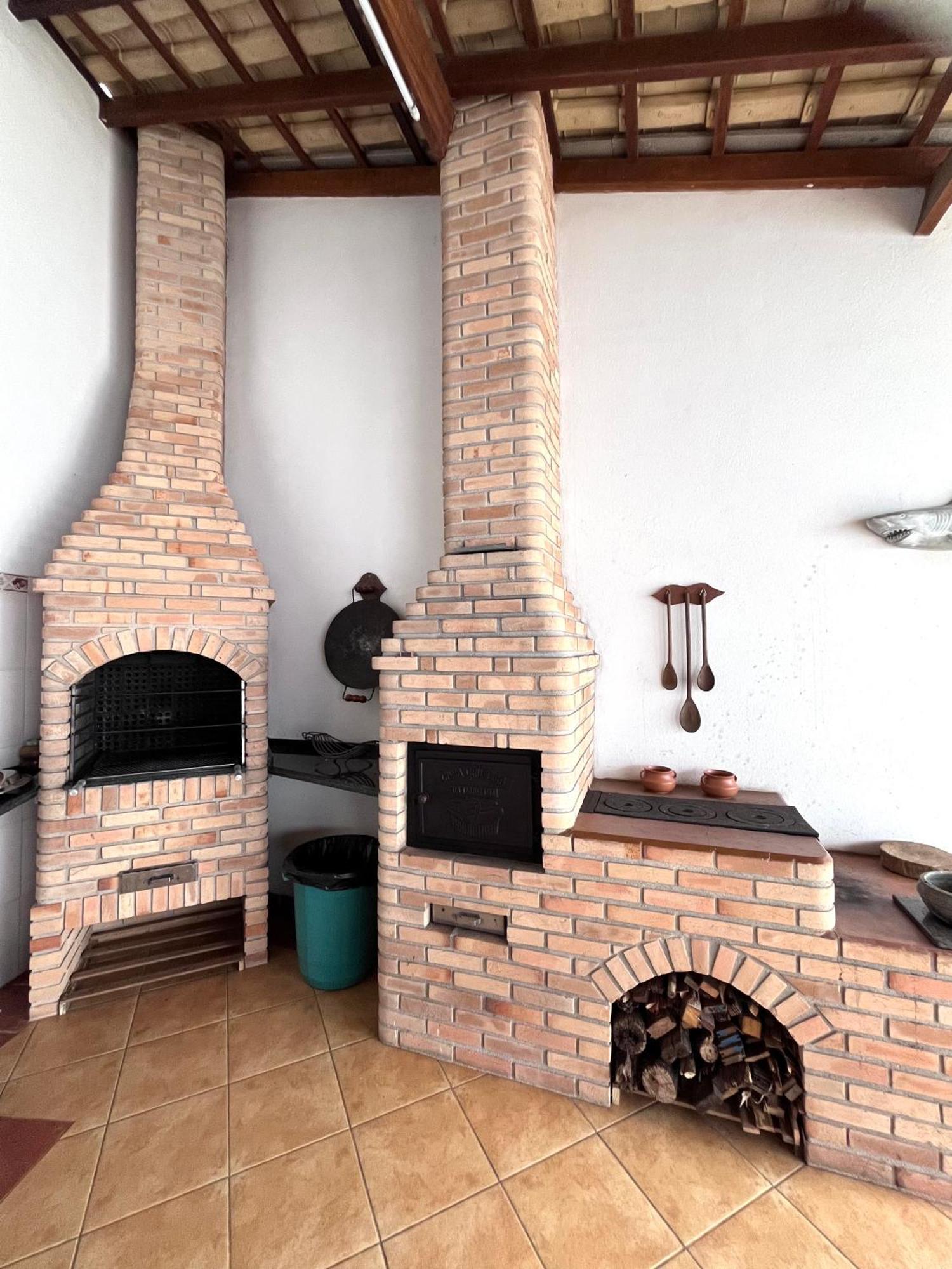Hospedagem domiciliar Casa Contos De Minas Ubatuba