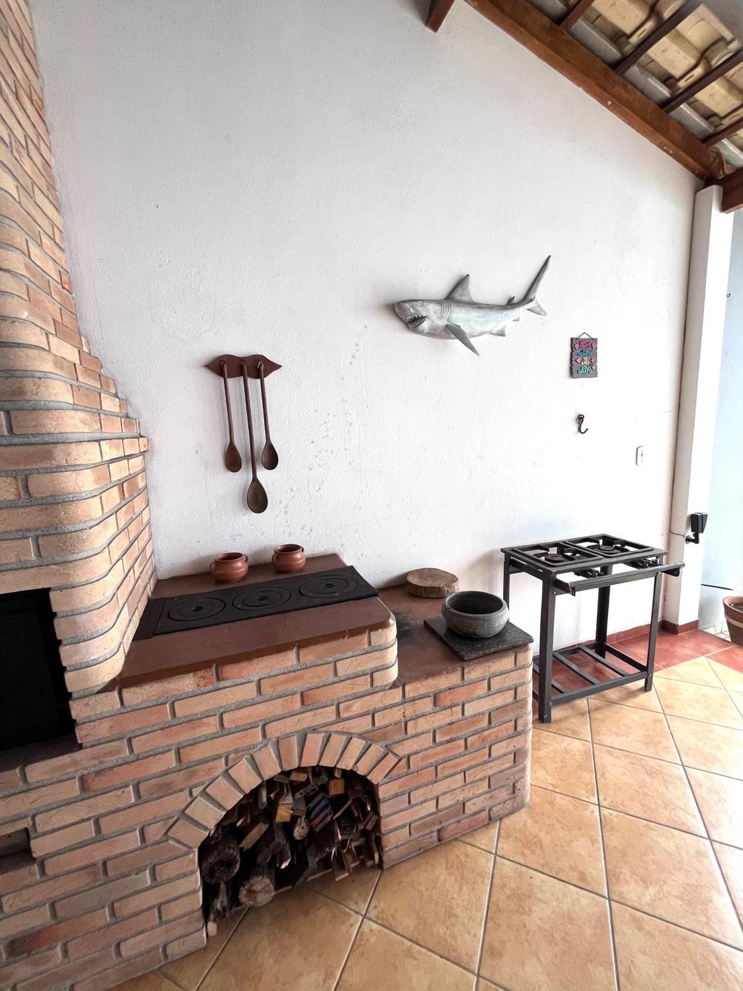 Casa Contos De Minas Ubatuba