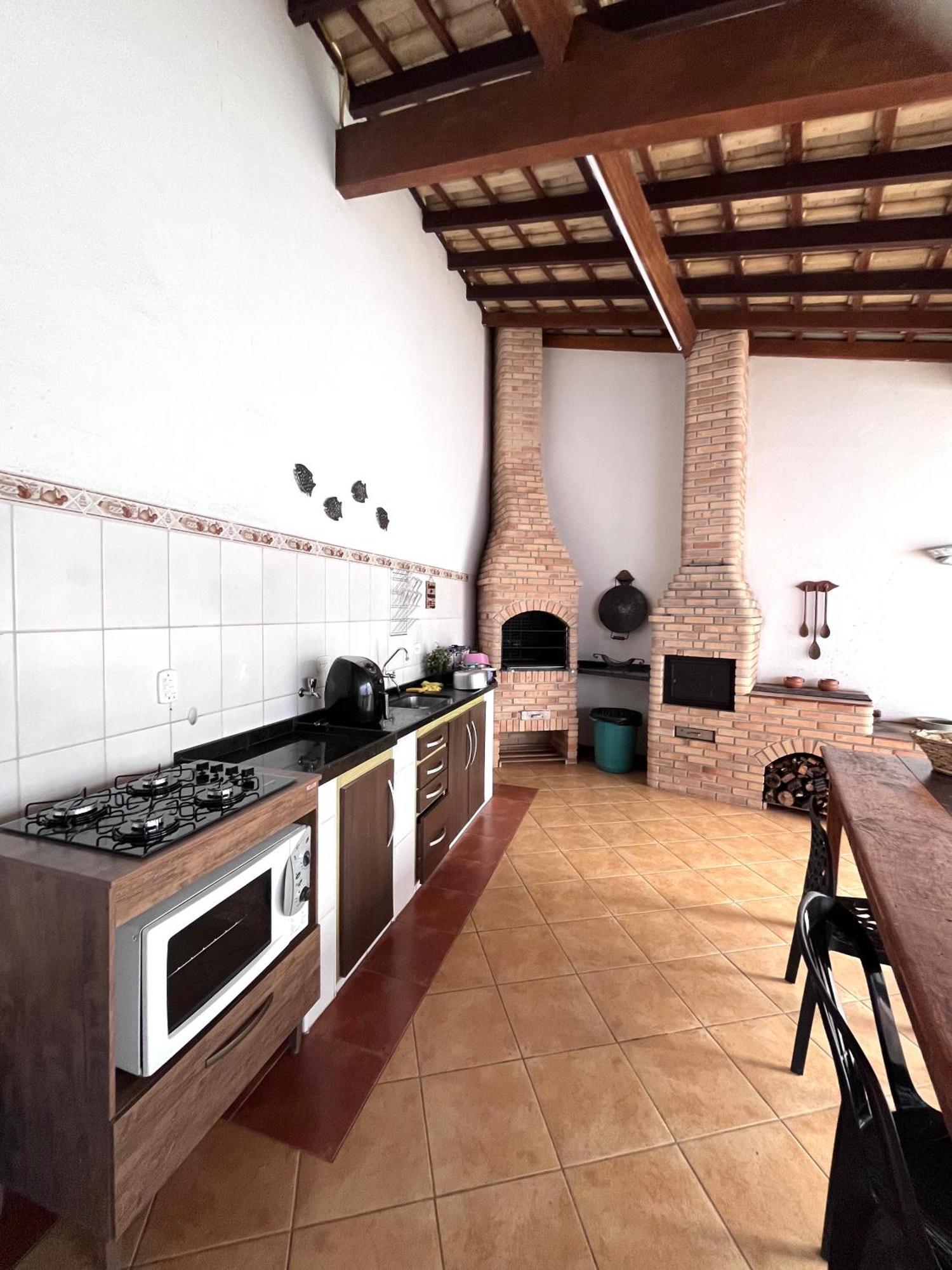 Casa Contos De Minas *