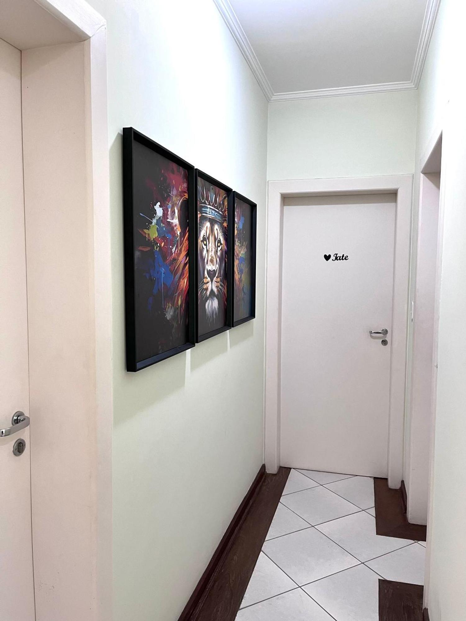 Hospedagem domiciliar Casa Contos De Minas Ubatuba