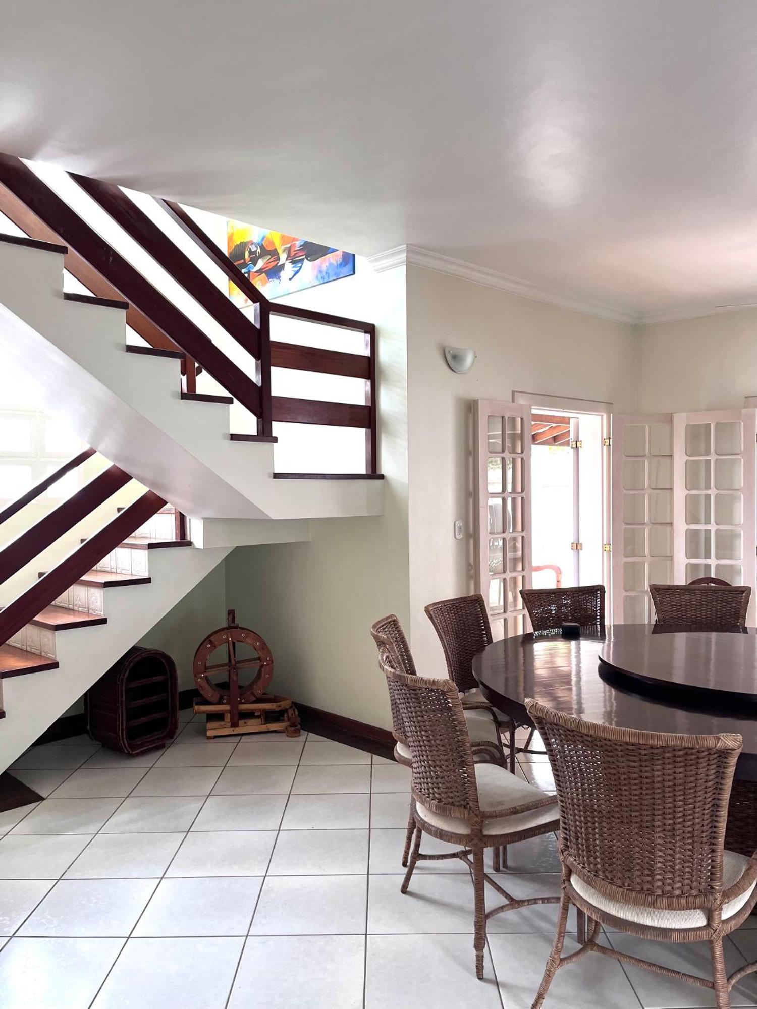 Hospedagem domiciliar Casa Contos De Minas