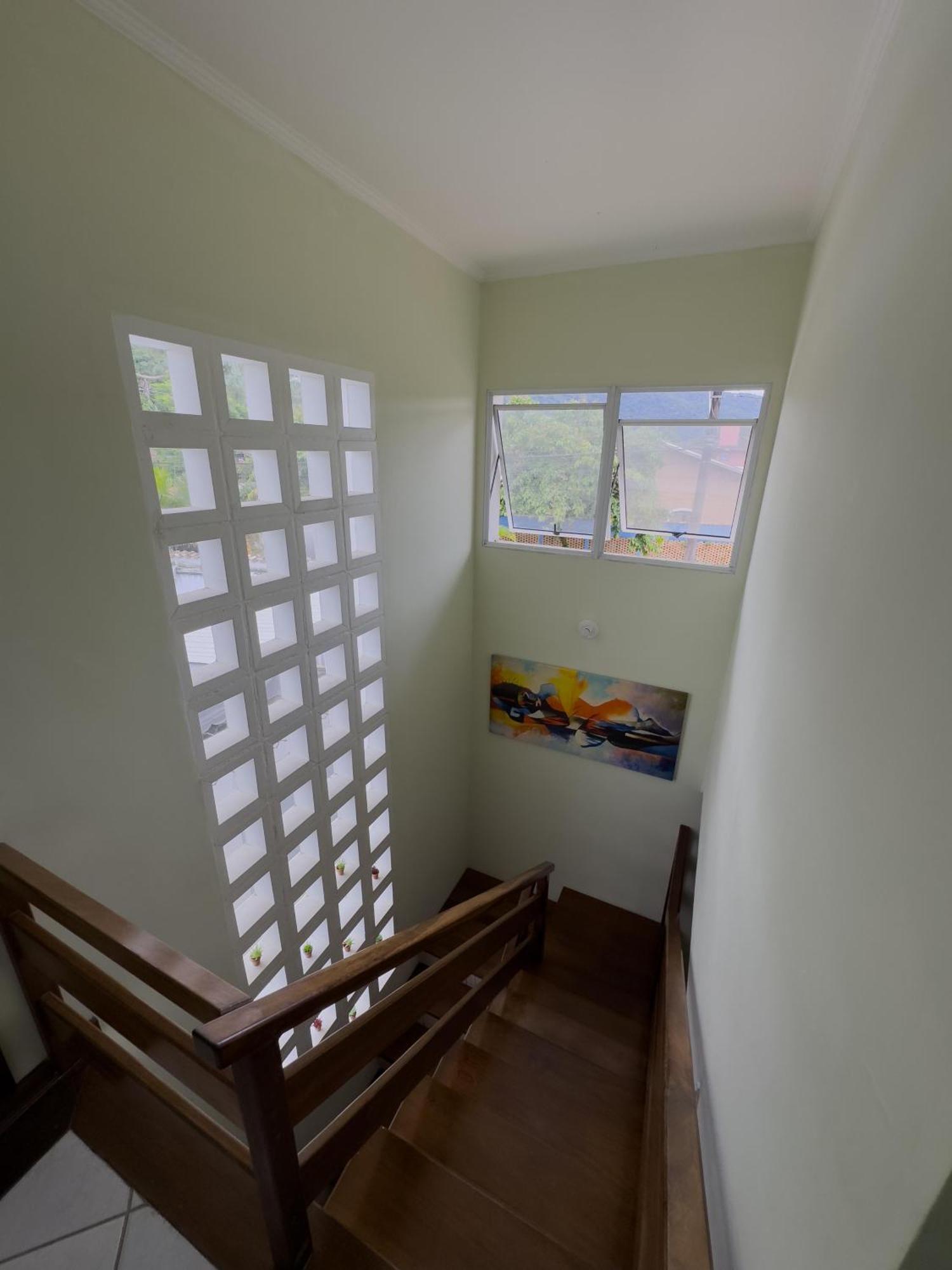 Casa Contos De Minas Ubatuba