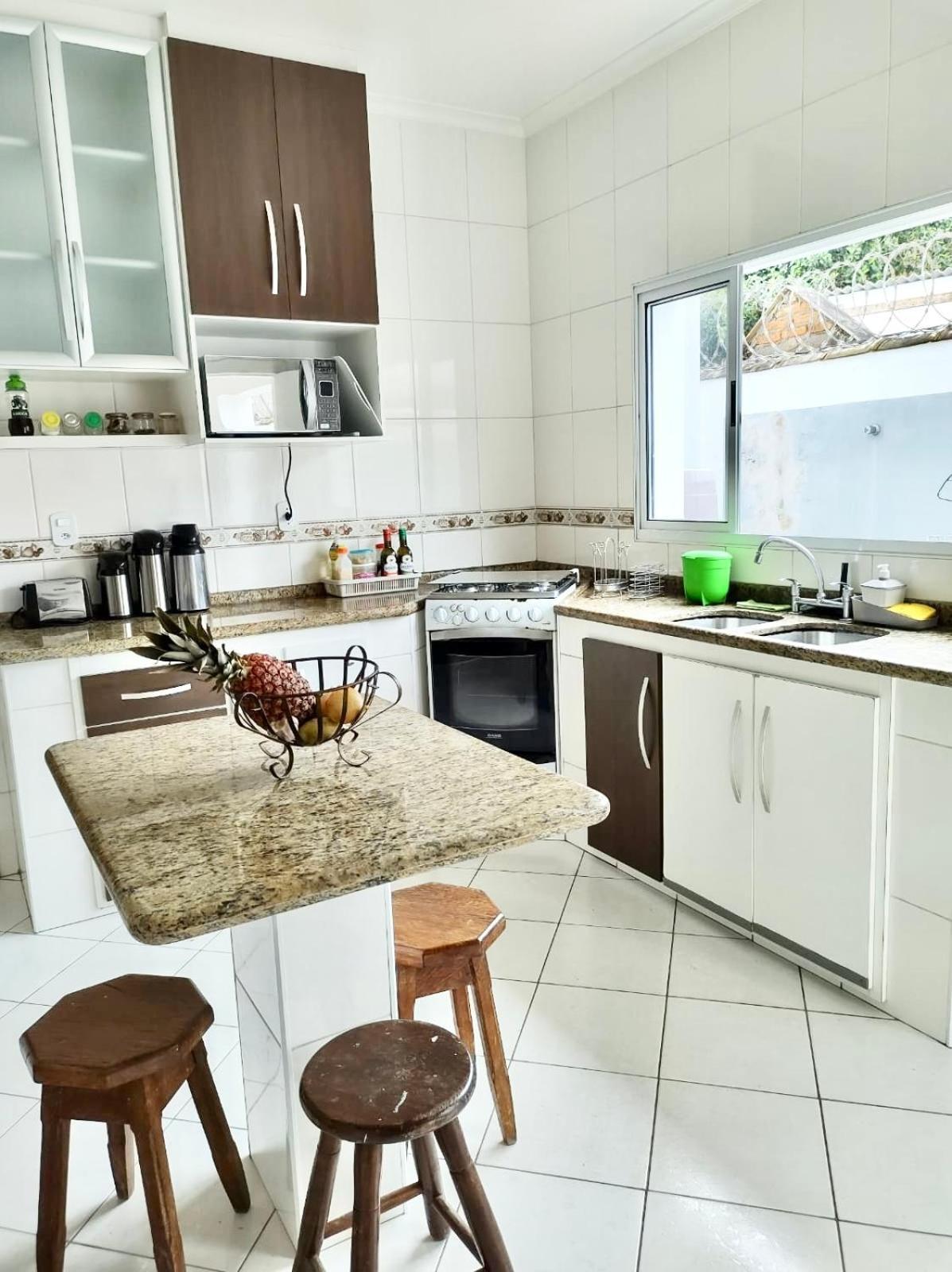 Casa Contos De Minas Hospedagem domiciliar *